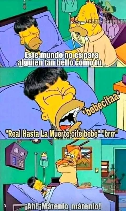 HomerElMalo_'s tweet photo. https://t.co/TOCGNmfA4A