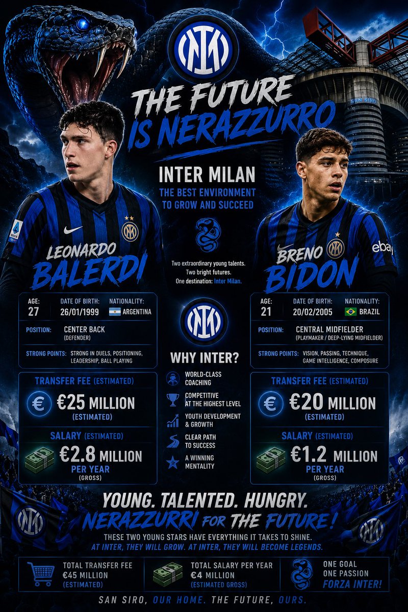 adviser_inter's tweet photo. @FCBarcelona @play_eFootball https://t.co/g9rLzY26bL