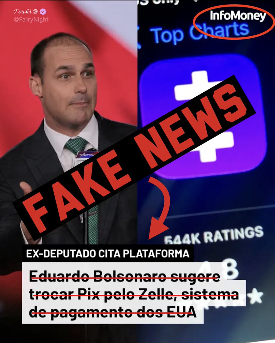 Fa1ryNight's tweet photo. Vão se retratar @infomoney ? https://t.co/eqQEABtLl9