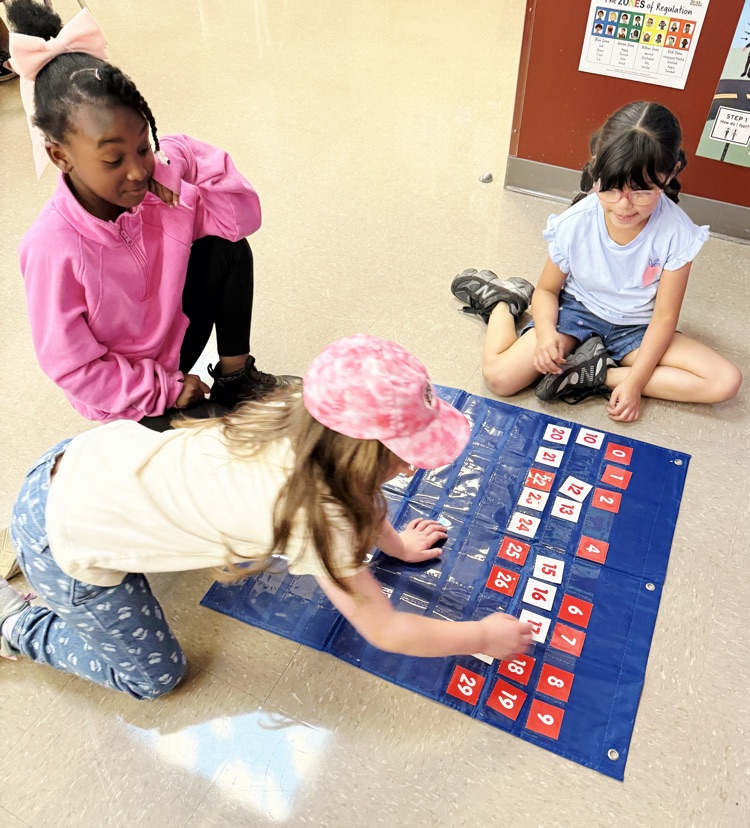 clevecityschool's tweet photo. Camp Raider is off to a great start! 💙 Students kicked off the week with hands on learning, engaging activities, and books from the Raider Reading Roadshow book bus. We love seeing our students stay curious and connected this summer.

#BuildingChampions #BuildingCommunity https://t.co/UmZ07n0iJm