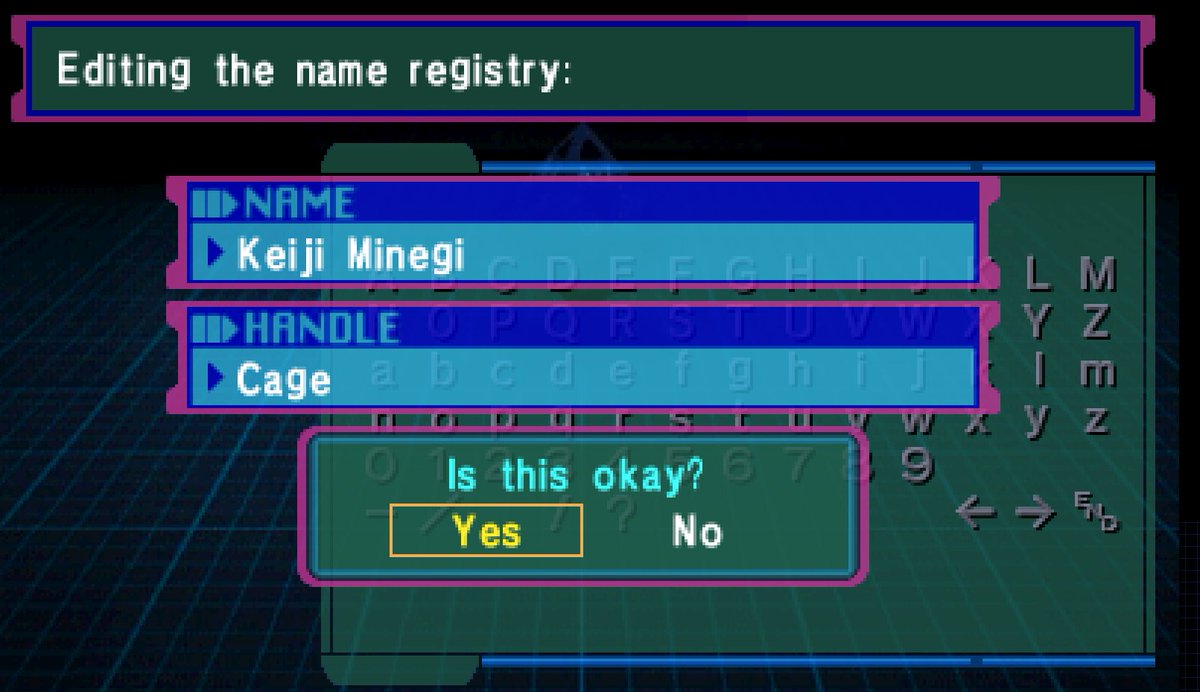 Schelle 🇵🇹 (Playing Soul Hackers) tweet media