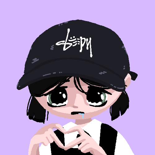SLEEPYHEADS BOT◉ tweet media