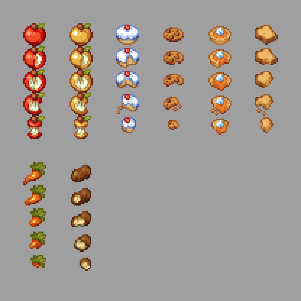 rose_bushes_'s tweet photo. more eating animations :) https://t.co/ePR2KyE3Aj