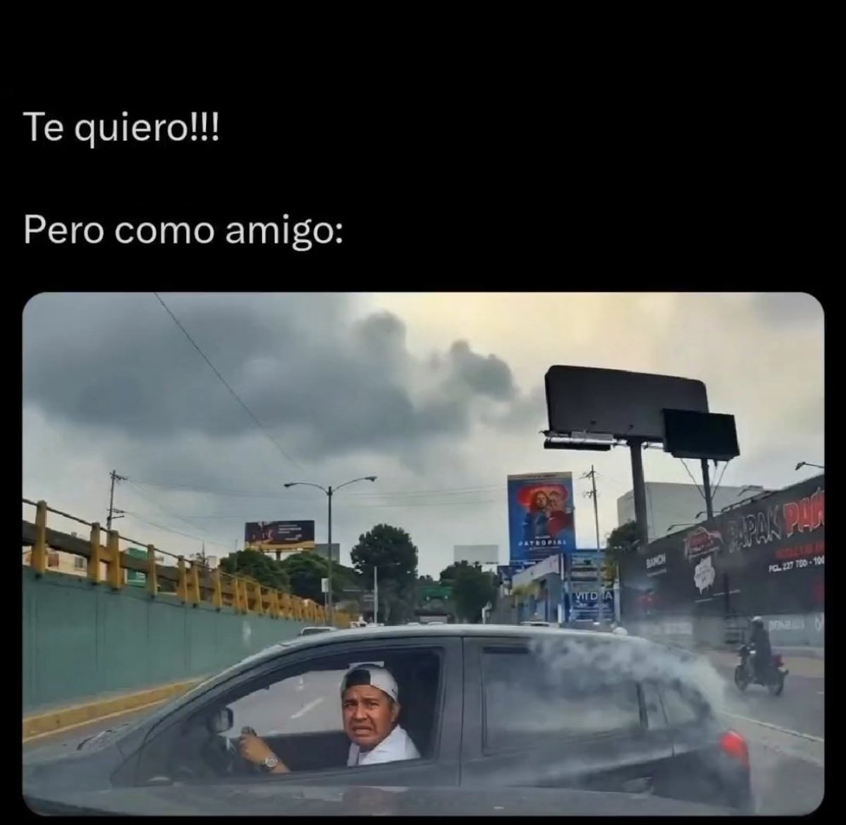 fifolan's tweet photo. Pero pq son así de crueles conmigo https://t.co/aS1tD8vSoY