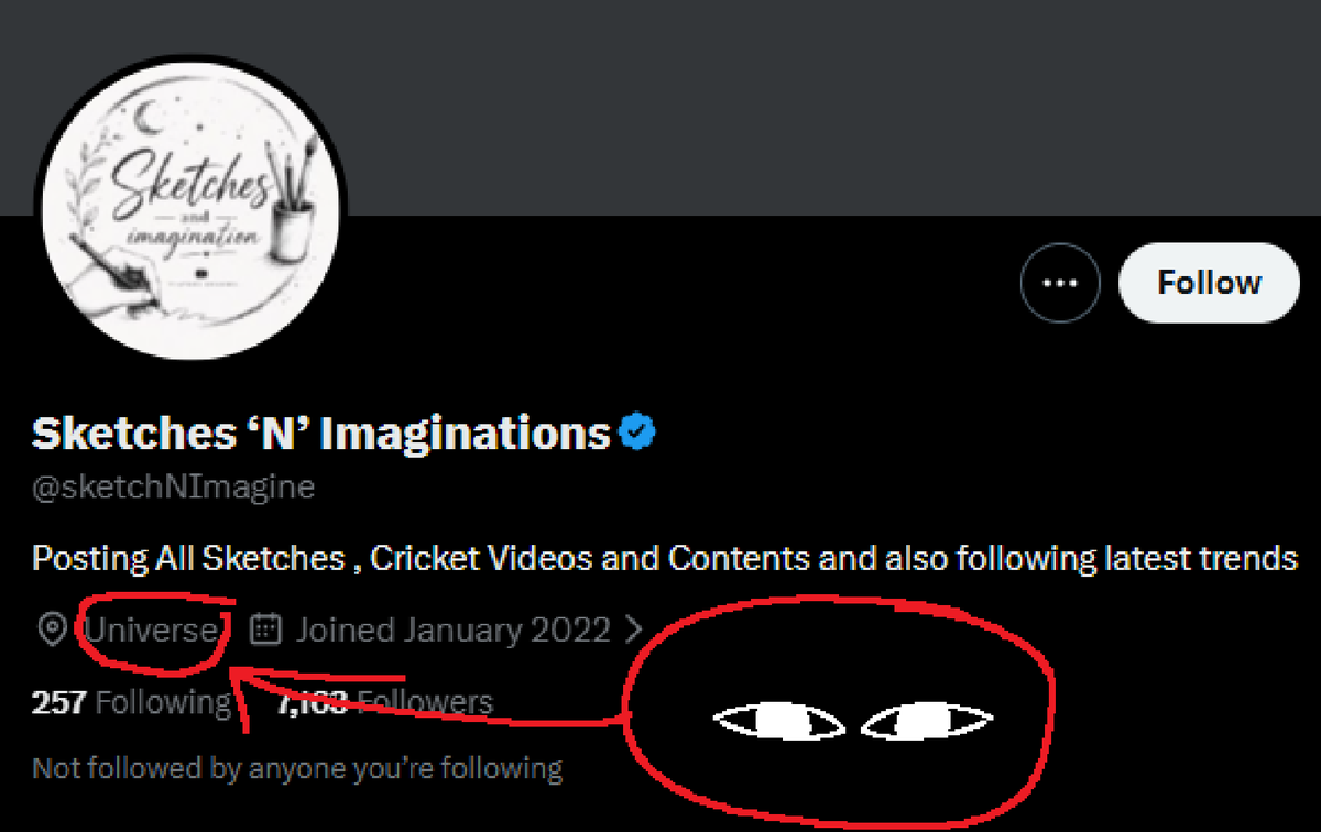 omnipotent parasite tweet media
