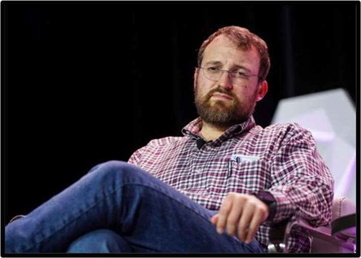 whatsupcripto's tweet photo. El fundador de Cardano, Charles Hoskinson, comunicó a través de su cuenta de X el 3 de junio, que se tomará un descanso, señalando que volverá a hablar más adelante. https://t.co/1yKOSuInxx