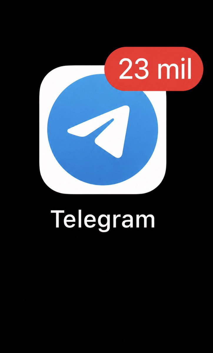 limo175560's tweet photo. Me podrían enviar los mejores grupos de telegram plis?🙏 https://t.co/K3dUhg7pYF
