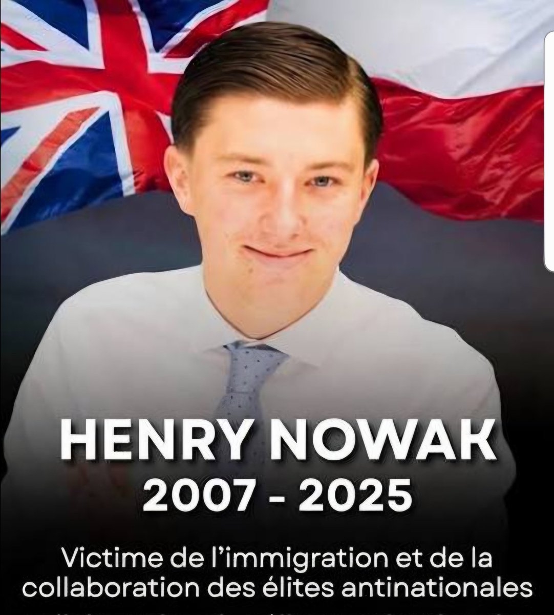 barbagalloeric1's tweet photo. #HenryNowak https://t.co/JhuCjS1VVT