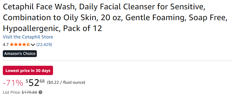 Shocked Deals tweet media