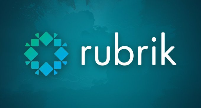 StockSavvyShay's tweet photo. $RBRK Q1 EARNINGS

• Revenue $387M vs Est. $366M
• EPS $0.16 vs Est. ($0.03)
• FCF $74M vs Est. $46M
• ARR $1.57B vs Est. $1.55B

FY27 Guidance
• Revenue $1.65B vs Est. $1.61B
• EPS $0.30 vs Est. $0.18
• FCF $298M vs Est. $271M
• ARR $1.86B vs Est. $1.84B