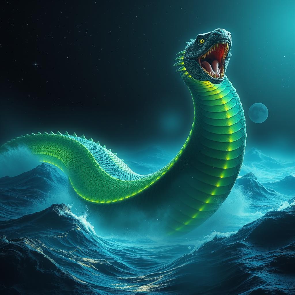 Hydraboa tweet media