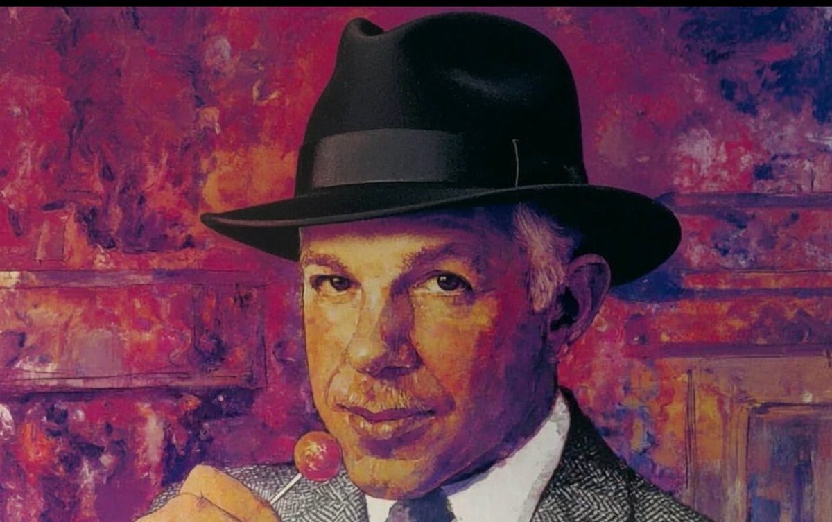 curatorWH's tweet photo. Samuel Born was a Jewish immigrant from the Ukraine and a pioneering American candy maker. In 1916, he invented the “Born Sucker Machine,” which automatically inserted sticks into lollipops,enabling mass production. He later invented machine made chocolate sprinkles. https://t.co/pKEW9zfArR