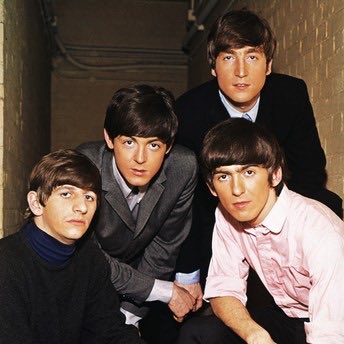 monicalynne68's tweet photo. @buitengebieden Take ur pick…John, Paul, George, or Ringo https://t.co/J8dyBgJZR0