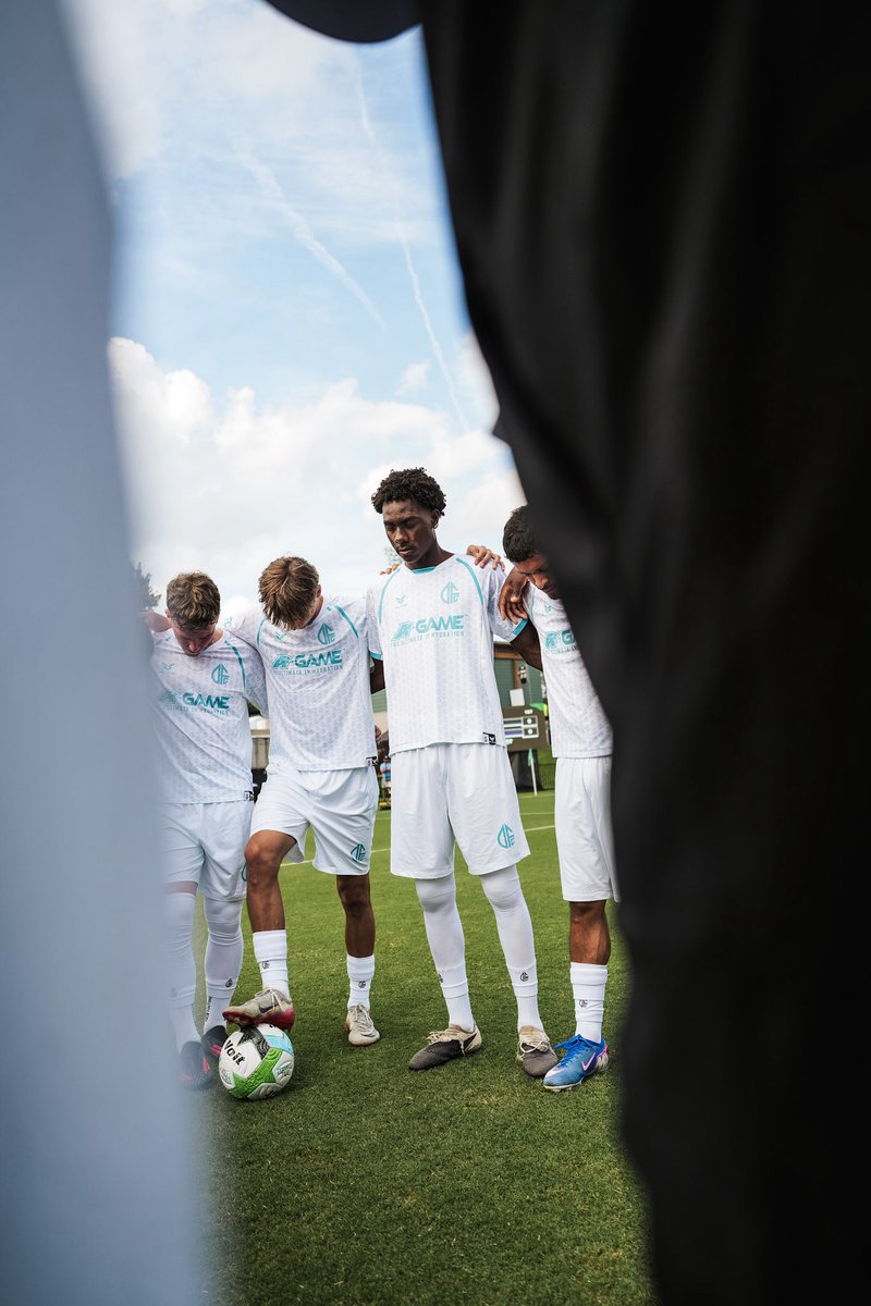 drinkagame's tweet photo. Huge congratulations to the Drip FC team on an incredible performance at TST! 🙌 Dropping sweat, leaving it all on the field, and showing the world what happens when talent meets relentless hustle.

#DrinkAGAME #DripFC https://t.co/ATWibQ0enR