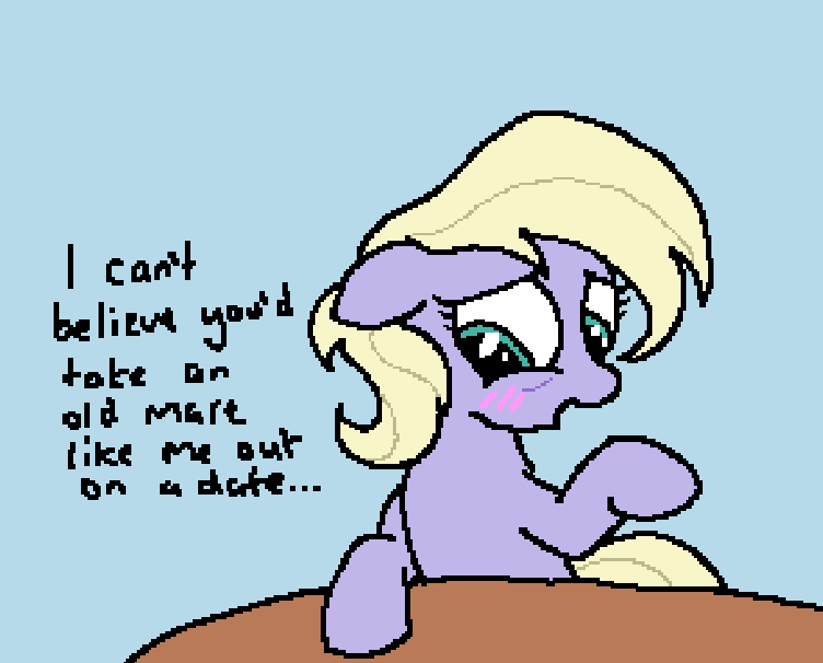 boozepony tweet picture