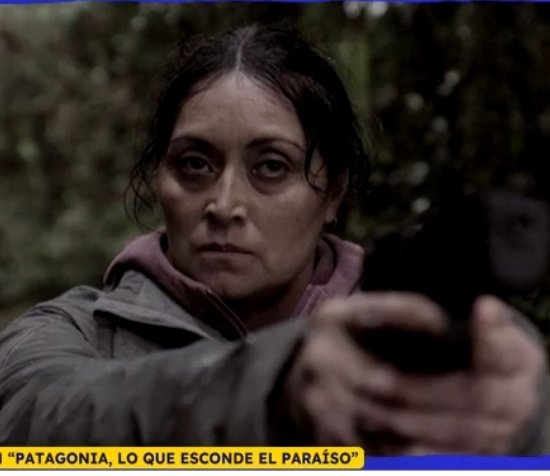 silliitzi's tweet photo. actually idk if im more excited for itzis role or patys role, im weirdly attracted to both🐒
two mothers,  im rooting for em https://t.co/ihwBWKZQC6