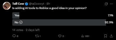 RoTrend | Trending Roblox Content tweet media
