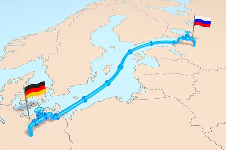 RippleXrpie's tweet photo. 🚨BREAKING: 🇷🇺 Russian President Putin has announced that the gas is ready for Germany 🇩🇪, but the German government has yet to respond. 

That would be a relief for all german citizens. https://t.co/sn7uSckOXX