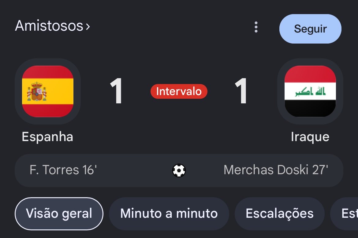 PerdigaoPrime's tweet photo. “Ai que o Brasil tá atrás de outras seleções e não sei o que não sei o que lá”

Como é colega?? https://t.co/o1vls22fDz