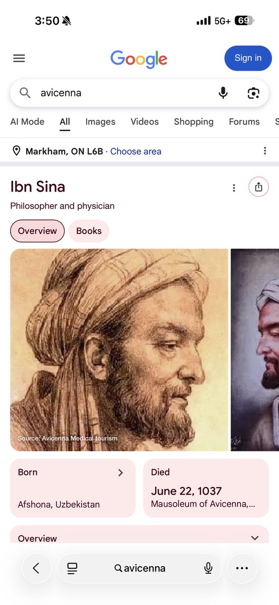 srt392x's tweet photo. @TJapanicus1270 @akashiwatsa @medievalmlord Firstly I wasn’t addressing you when I called the paki a bacon eater. Secondly avicenna isn’t english like it or not. Thirdly since you wanna feel insulted, you are a fat fuck. Lastly, the English name is Ibn Sina, deal with it retard🤷‍♂️ https://t.co/vsHXKnx7Xp