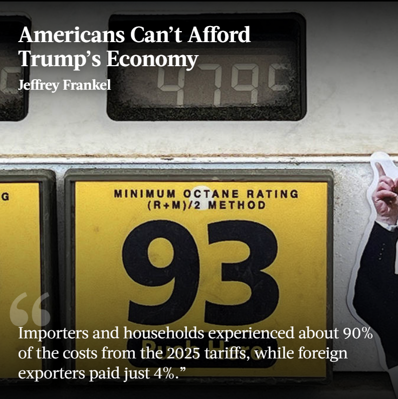 ProSyn's tweet photo. .@JFrankelEcon outlines a policy platform for the Democrats to rein in price growth after retaking control of Congress. 
https://t.co/bahC2k10yN https://t.co/fXRkcFHhbr