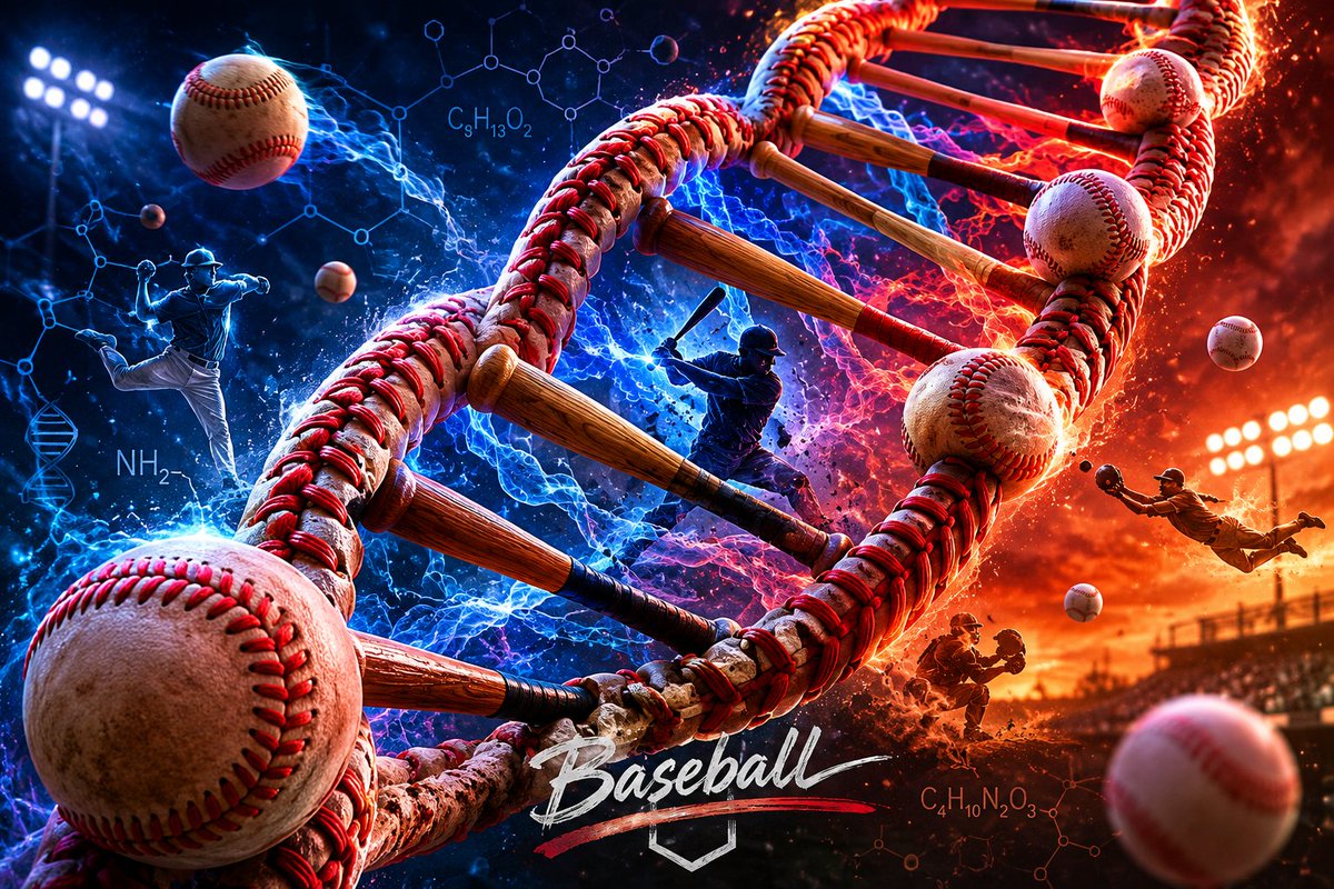SIBLINGRIVLRYBB's tweet photo. 🚨 New Episode Alert 🚨 In Our DNA out now. We talk #Dodgers #Padres #aroundbaseball #CWS #SuperRegionals and more. Listen Now! @IBWAA https://t.co/laGnuyPK89