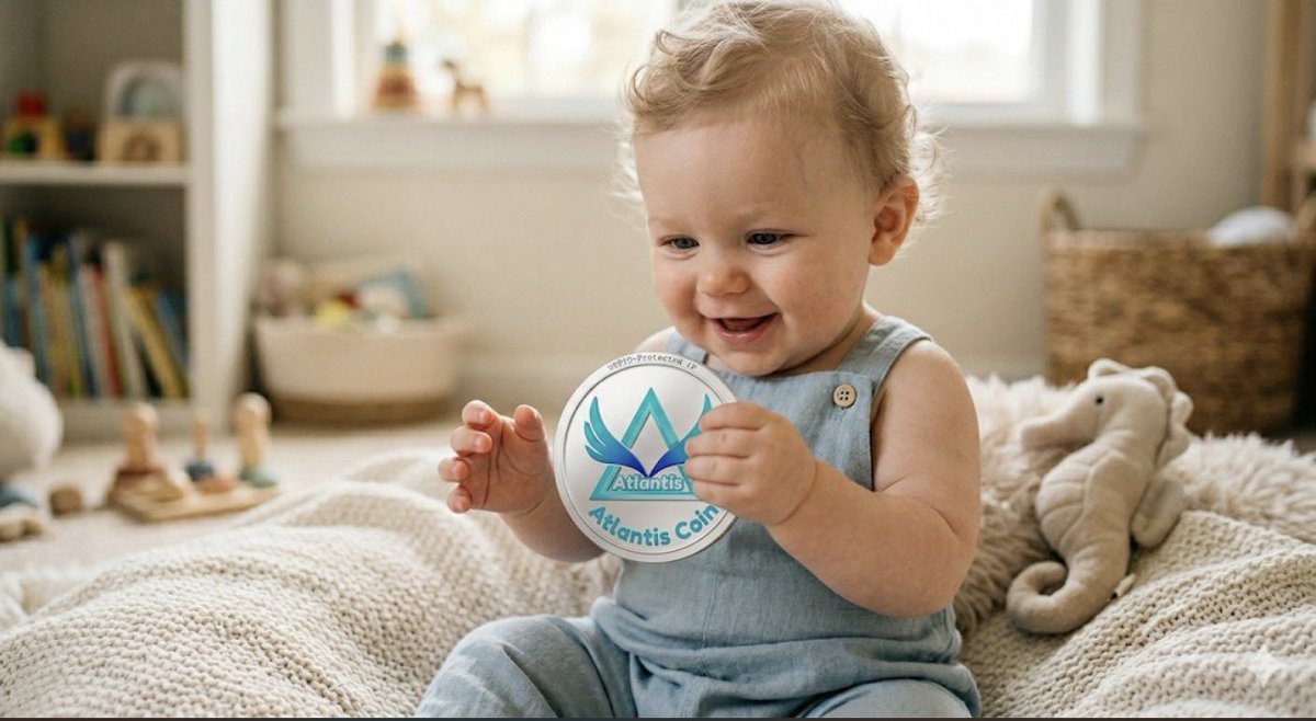AtlantisForce tweet picture
