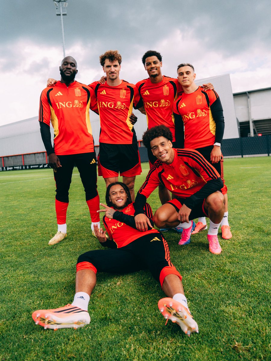 axelwitsel28's tweet photo. Winning team 💪🏽 https://t.co/RqG83ZEFe9
