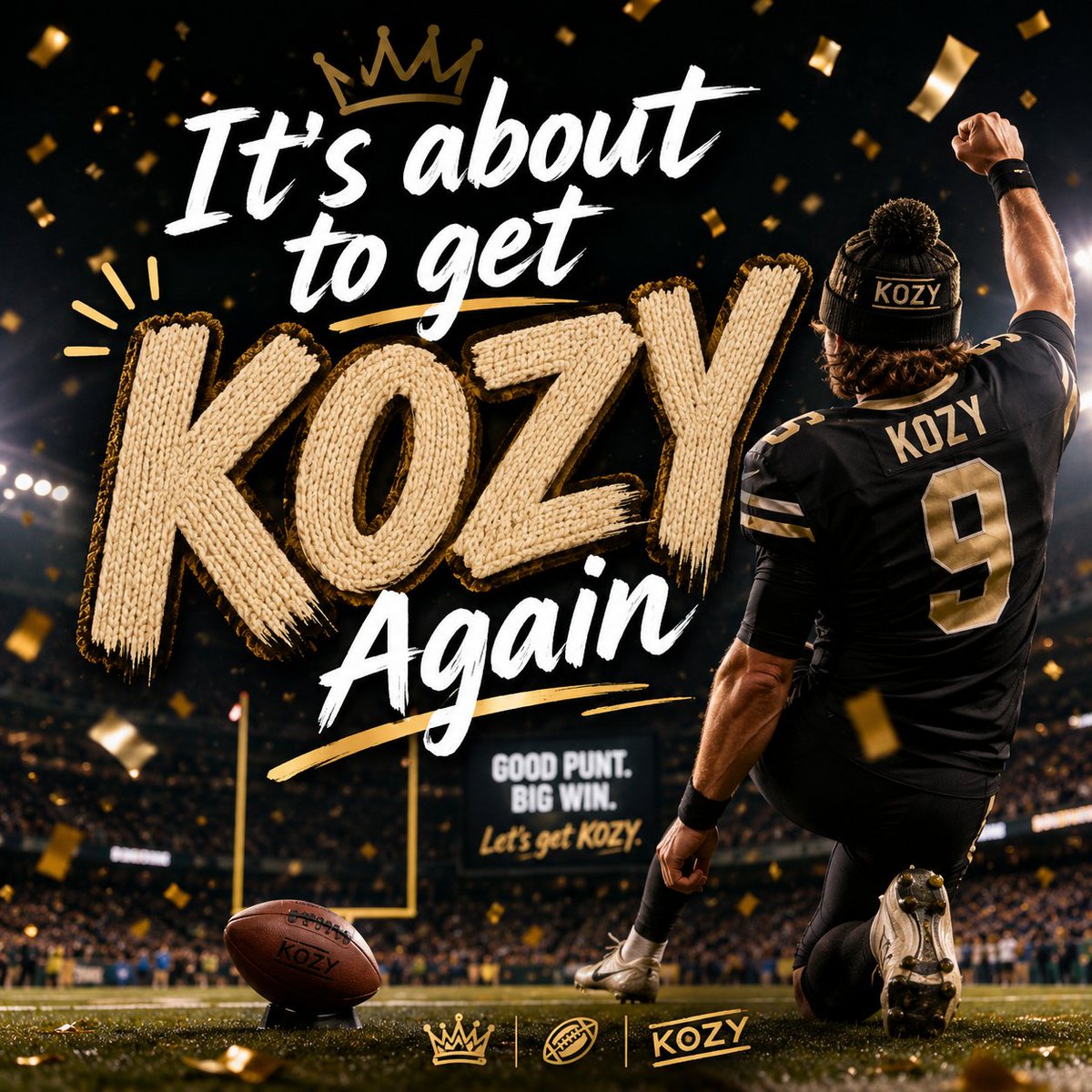 MRORIGINAL40's tweet photo. @thekozykid https://t.co/O5TS60NFi0