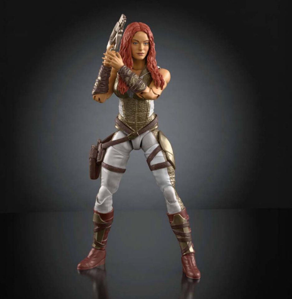 NitroSpidey's tweet photo. Good news: I really enjoyed Masters of The Universe.

Bad news: I want to collect some of the chronicles figures now. Fuck. https://t.co/uSrkzakDw7