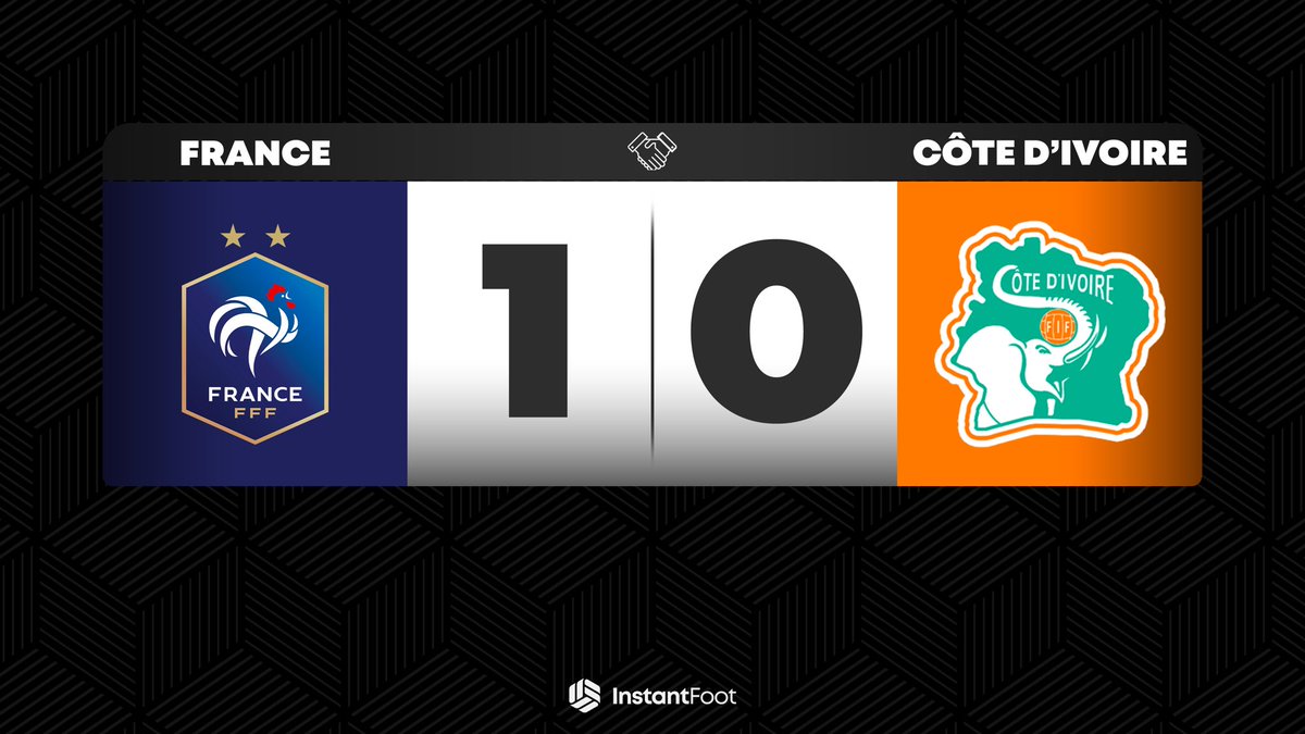 Instant Foot ⚽️ tweet media