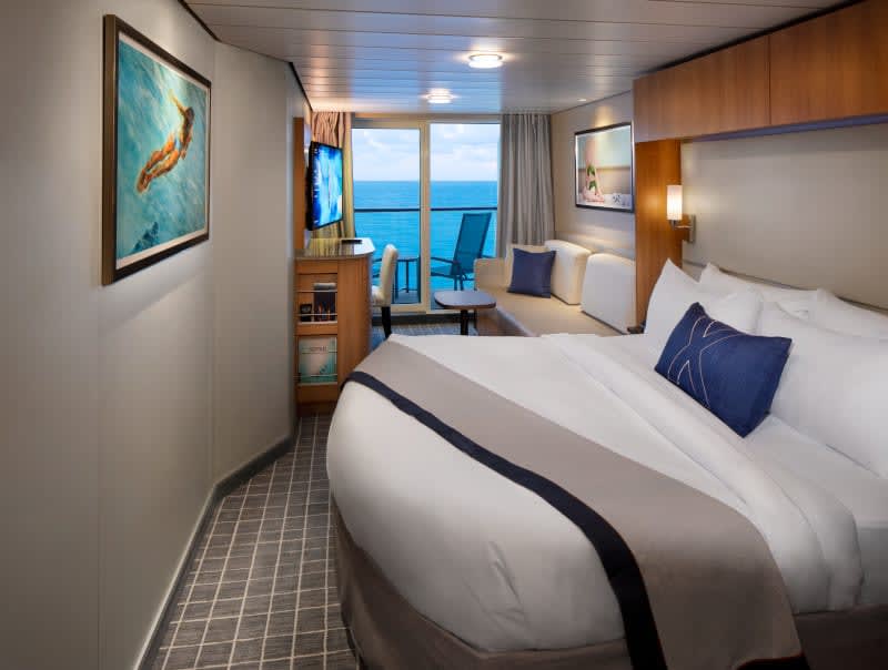 WorldTravelWH's tweet photo. ✨ Experience elevated comfort in the Concierge Class aboard the Celebrity Equinox, part of the Celebrity Revolution!  🛳️
Contact me today to book your Concierge Class stateroom and enjoy all that Celebrity Equinox has to offer! 📞 https://t.co/lpzbMzvwrQ