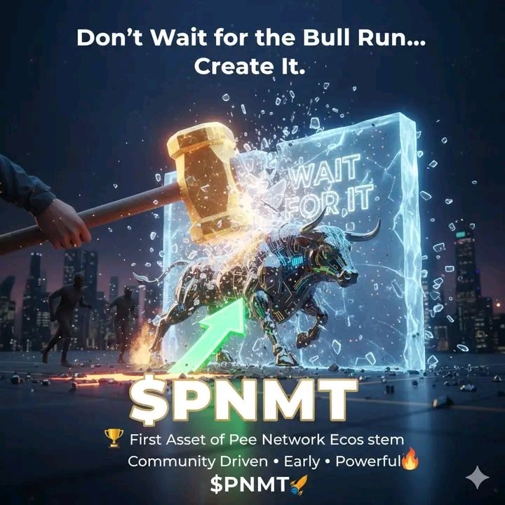 Gentleceejayro's tweet photo. @connectwithtola If you don't have Pee Network Meme Token $PNMT, I wonder what else should be in your wallet. https://t.co/Ng7engV9fn