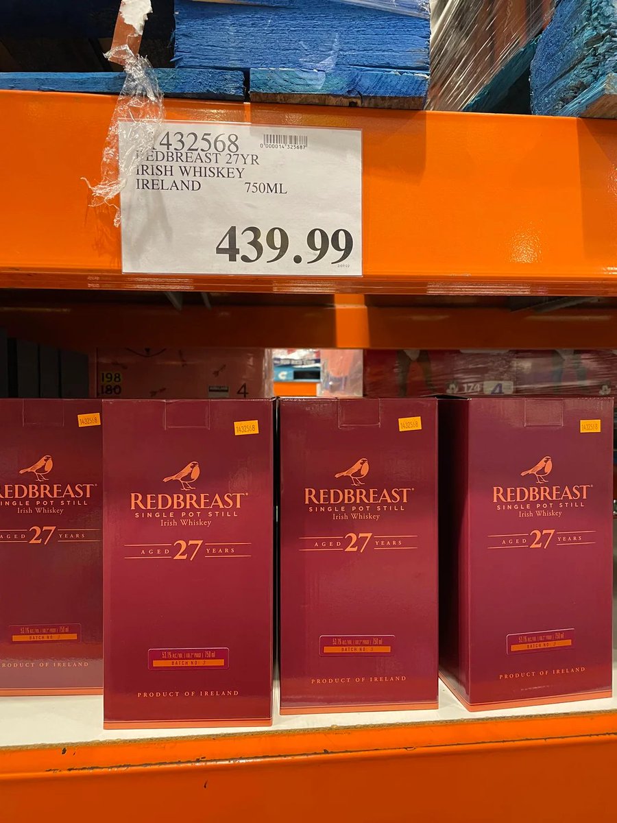 TheDailyDraught's tweet photo. Would you buy this whiskey if you saw it? https://t.co/Xvcppe0xl5