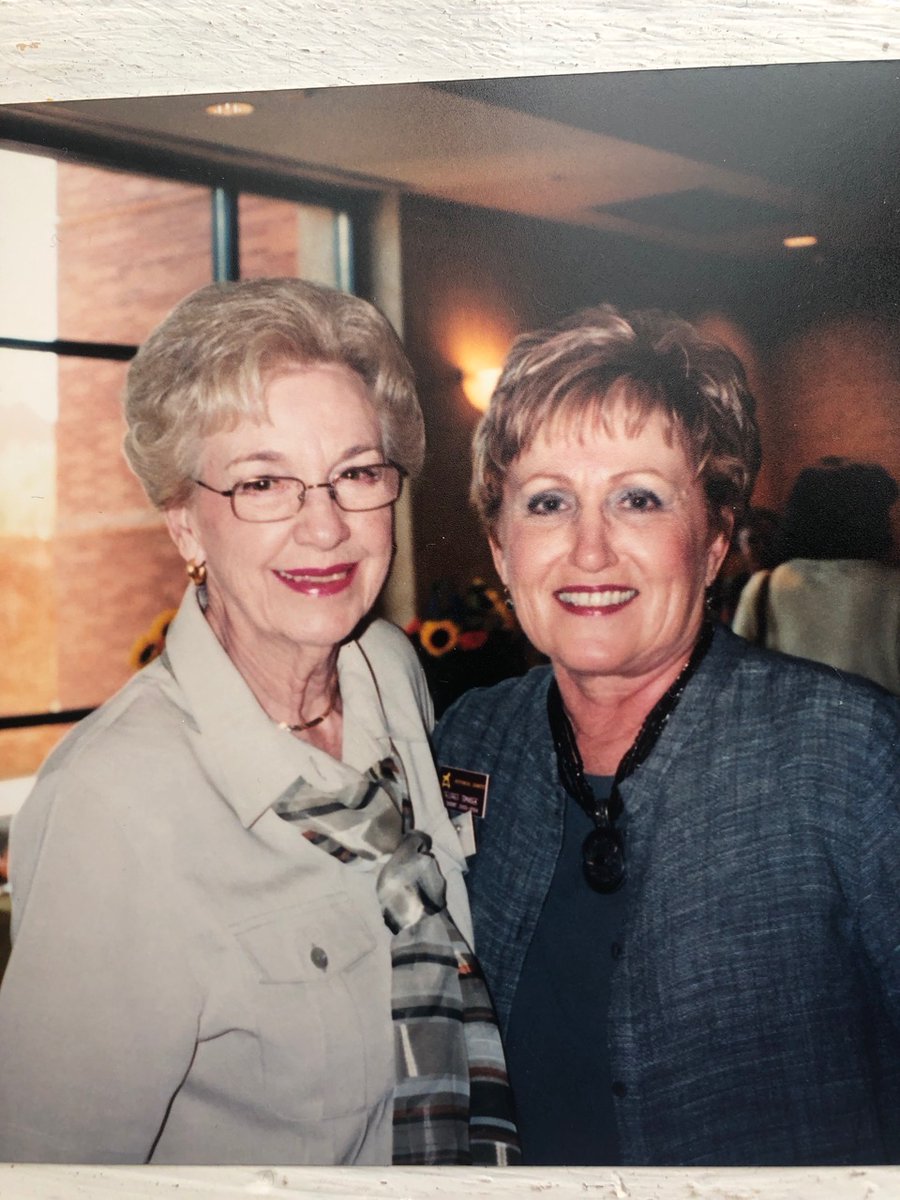 histleague's tweet photo. It is with great sadness we share Historical League member Delores Tomasek passed away May 27, 2026.  Delores joined the League in 1993, was President 2003-2004, Historymakers co-chair 2008, and also co-chaired Children's Holiday Party. May her memory be a blessing to all. https://t.co/VniSq0sGrG