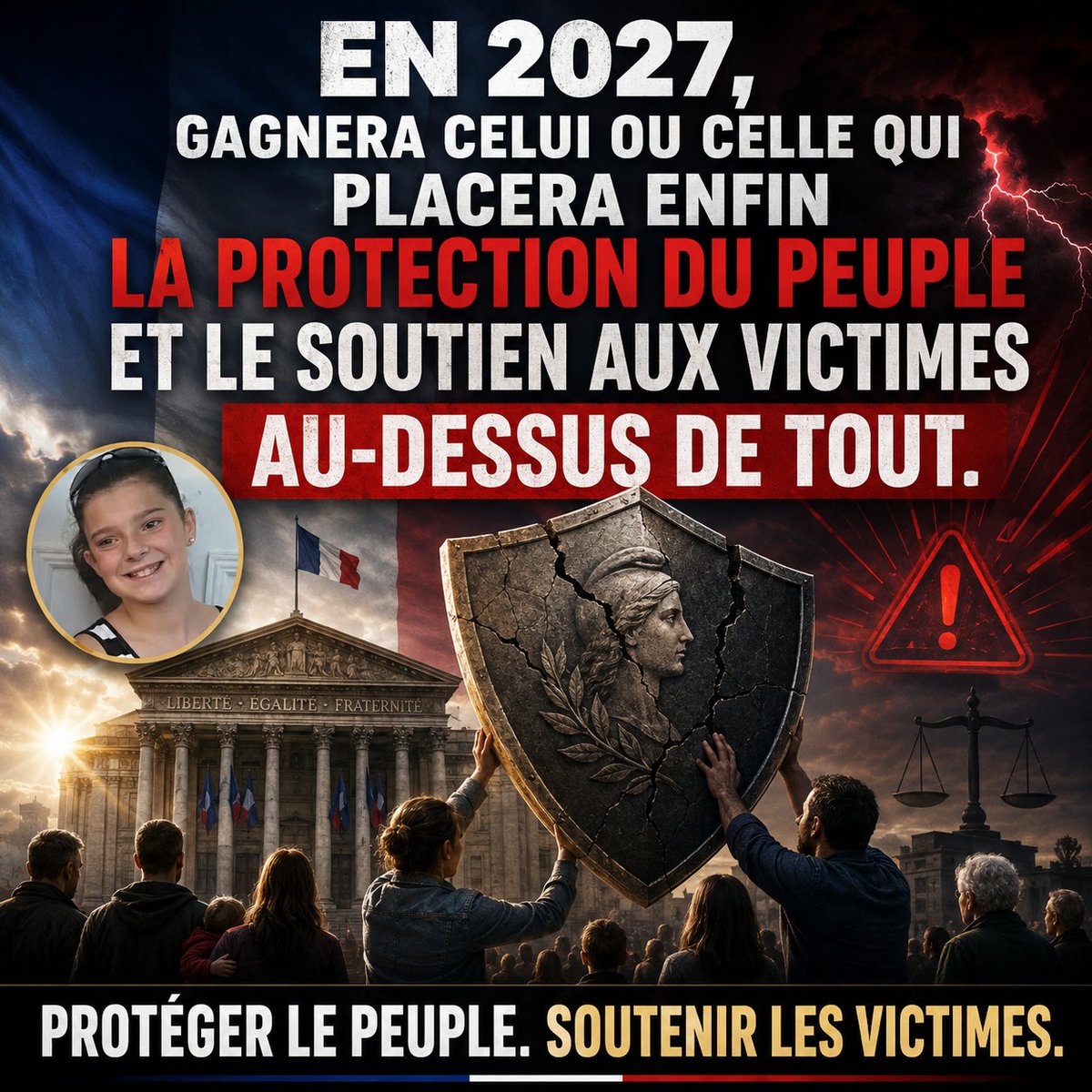 WokeAreDumb's tweet photo. Qu’on se le dise ! https://t.co/F7QkIXFjAU