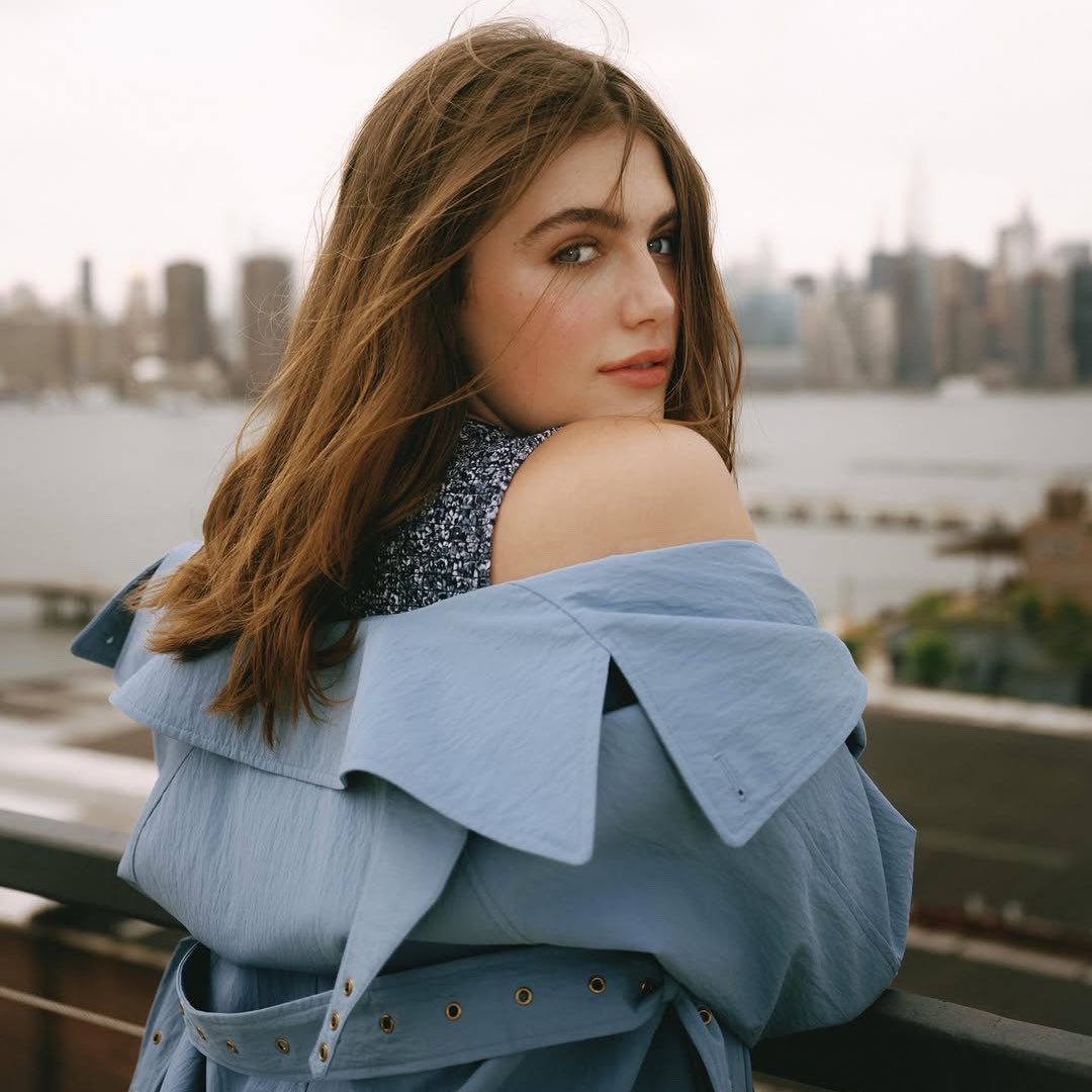 ellabupdates's tweet photo. Ella Bright reveals her surprise songs from Taylor Swift’s The Eras Tour: 

“I went to two shows at Wembley. I can’t remember which pairing was which, but altogether it was “King of My Heart”, “End Game”, “My Boy Only Breaks His Favorite Toys,” and “I Did Something Bad”, which was the first time she sang it that tour. I had full-body chills. It was so good. I was the same. It was life-changing.”