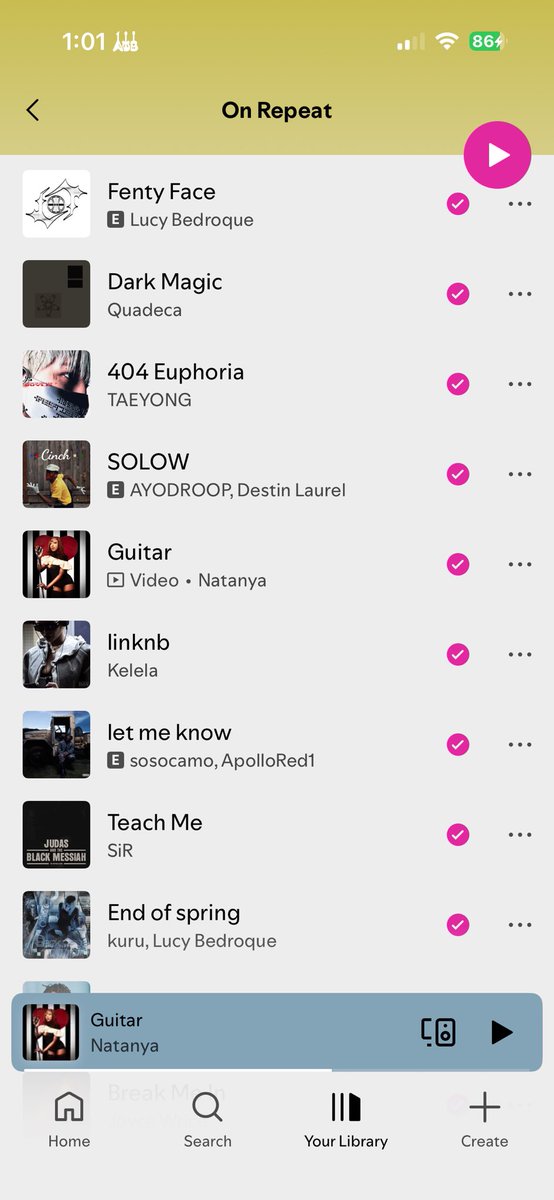kromachopia's tweet photo. icon vs on repeat 🎼 https://t.co/awxk1KWpow