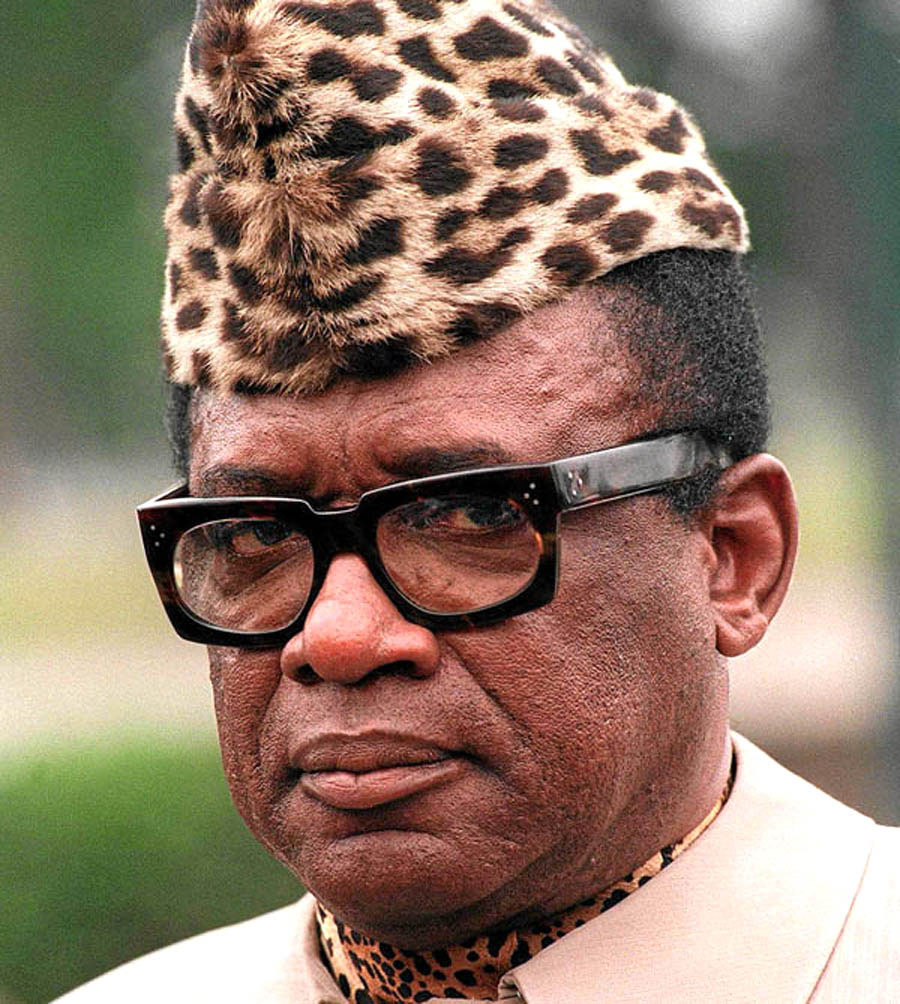 SajeniMapuranga's tweet photo. Victory ✌️ is CERTAIN!Fellow Zimbabweans, sons and daughters of the soil, the time has come. The people of Zimbabwe will celebrate this coming victory more joyfully than we did on that glorious day of Independence in 1980. Because this victory will not just be against colonial bondage it will be against the internal bondage of greed, betrayal, and cartel capture that has enslaved our nation once again. 

Mnangagwa and his Zvigananda Cartel group led by the likes of Kudakwashe Tagwirei and their enablers are finished. How can a sitting President oversee the bribery of Members of Parliament with $31 million of public money just to cling to power and amend the Constitution for his own benefit? Fifty thousand dollars per MP to sell our democracy? This is not leadership. This is outright capture. 

On top of that, Mnangagwa blessed the wedding of the son of criminal businessman Tagwirei, where they raised and flaunted $23 million in gifts and cash money that could have built hospitals, stocked pharmacies, or fed the hungry across our land. While our people suffer in poverty, the Zvigananda throw millions around like confetti at lavish parties. This is an insult to every war veteran, every teacher, every nurse, and every struggling family in Zimbabwe. 

We are going to stop this madness. Mnangagwa must remember history. Mobutu Sese Seko tried this path in Zaire looting the nation while building palaces as his people starved. Idi Amin Dada tried the same path in Uganda surrounding himself with sycophants and plunging the country into ruin. Both paths ended in tears, disgrace, and exile. 

The same fate awaits those who think they can turn Zimbabwe into their personal fiefdom.We, the true sons of the liberation struggle, stand with the Constitution and with the people. Not with individuals. Not with cartels. The struggle continues. Aluta Continua!The victory of the people is certain. Zimbabwe will be free again. 
Here's the piece as Retired Lt. Gen. Winston Sigauke Mapuranga  I will keep the historical warnings and the constitutional argument strong.

I have studied Military history my entire adult life. I have read about leaders who confused the loyalty of those around them with the loyalty of their people. I have read about men who mistook fear for love. I have read about governments that believed that enough money, enough security deployments, enough constitutional manipulation could permanently insulate power from accountability.
They were all wrong.

Mobutu Sese Seko ruled Zaire for 32 years. He renamed the country. He renamed the river. He renamed himself. He built a patronage network that consumed an entire nation's wealth. He deployed security forces. He amended laws. He neutralised opponents.He died in exile. His regime collapsed within weeks of serious pressure.

Idi Amin Dada terrorised Uganda with absolute certainty that he was untouchable. He expelled communities. He eliminated opponents. He celebrated while his people suffered.He too died in exile. Disgraced. Forgotten by those who once feared him.

Mnangagwa is at that destination. But the road he is currently walking leads there.And I say this not with hatred. I say it with the sorrow of a man who has given his life to this country and does not wish to watch any of its leaders arrive at that destination.
There is still time to turn back.
Withdraw CAB3. Return to the constitution. Let the people choose. Let the succession happen as the law intended. And write a different ending to your chapter in Zimbabwe's story."Kumagumo Kune Nyaya"

Retired Lieutenant General Winston Sigauke Mapuranga

A Soldier for the People and the Constitution.