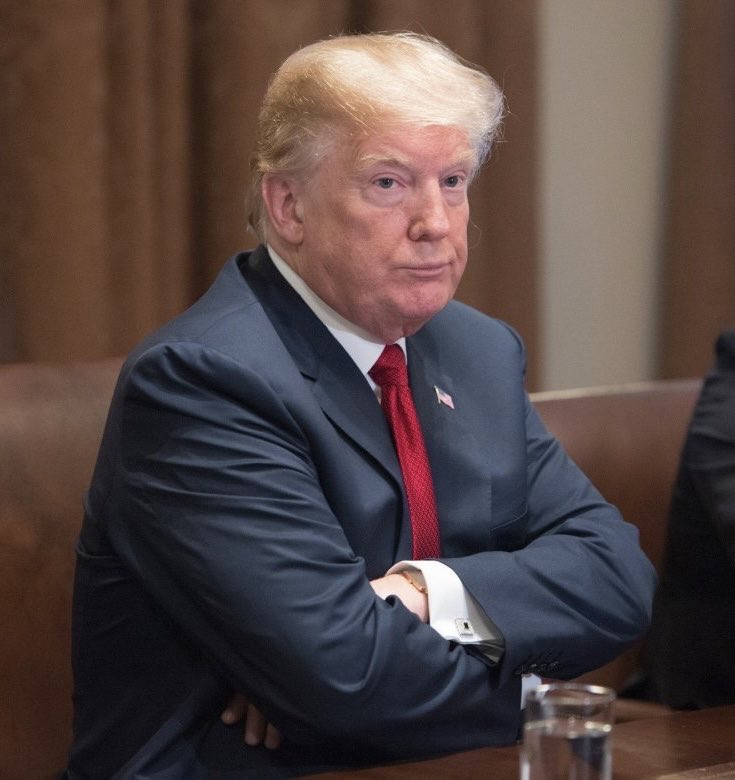 CryptoWhale's tweet photo. 🇺🇸 | Trump is trying to convince everyone he’s not controlled by Israel…

Yet he blocks a UFC fighter from competing at the UFC 250 event at the White House because he exposed the truth about Trump and Israel?

Sounds pretty logical. https://t.co/ECRwRAIrC4
