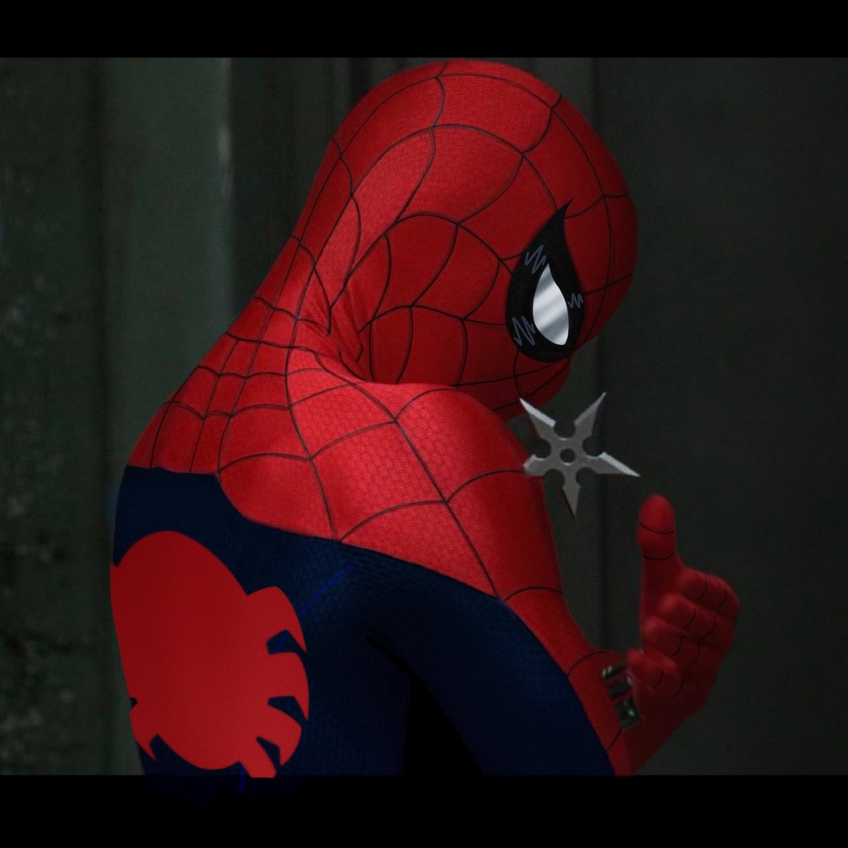 funtenayl's tweet photo. bnd suit edit for funsies https://t.co/wWjQK8MEXR