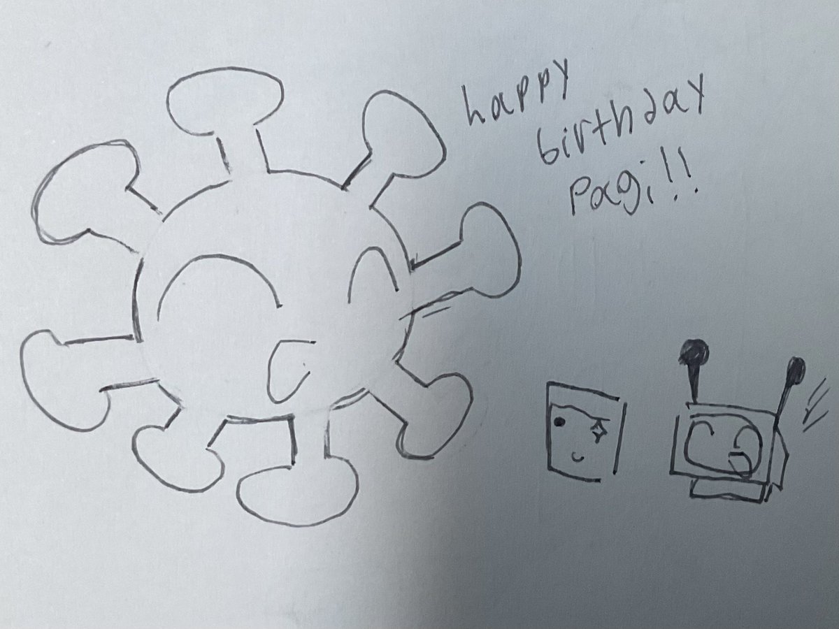 iam_soap's tweet photo. Happy birthday imberity!

I know I don’t post much of my x-ford drawings on here meaning not a lot of people know how much x-ford takes up my mind so here’s like uh doodles n stuff I suppose for imberity’s birthday yayayayy

@rhythm_pagi https://t.co/kqEP5F6llJ