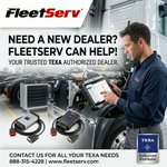 Photo by FleetServ™ (@fleetserv)