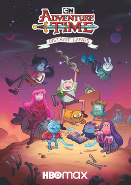 BananaGuard_16's tweet photo. Michael Ouweleen, CEO of Cartoon Network, thoughts of the Adventure Time Movie: "We really want to emphasize the variety of artists and art styles that built the world of Ooo, so we're going to delete everything and turn it into a two hour extended version of 'Water Park Prank'." https://t.co/oWrrZmsfHL