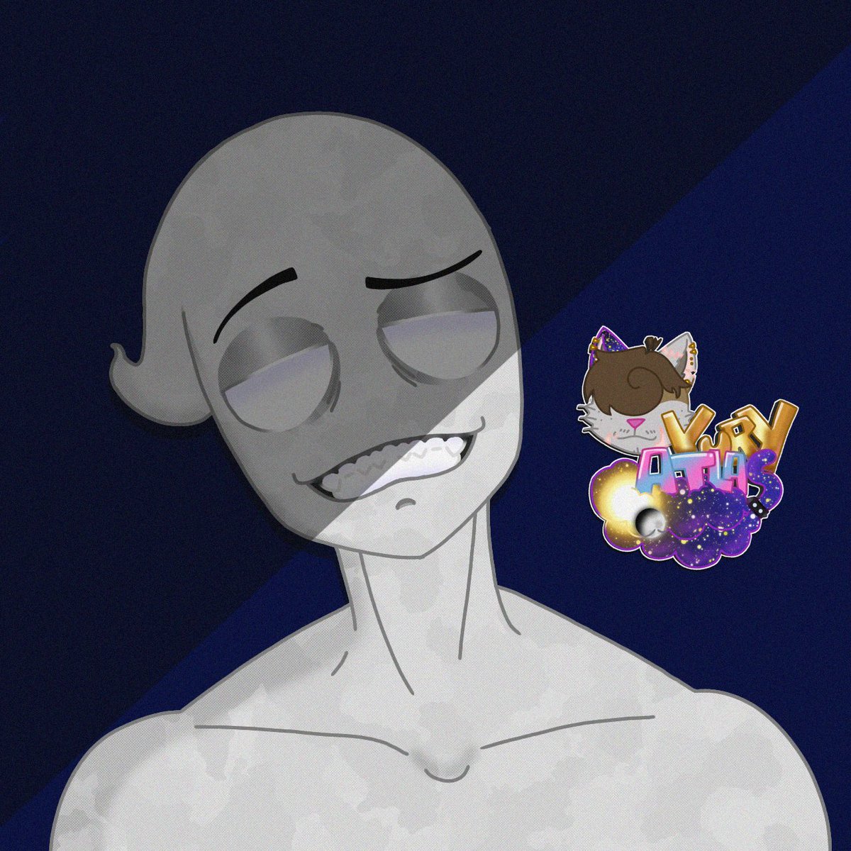 Yury_Atlas's tweet photo. Desenhando Youtubers: Eu Hipe #yuryatlas #euhipe #artedigital https://t.co/Xsb1Teymyc