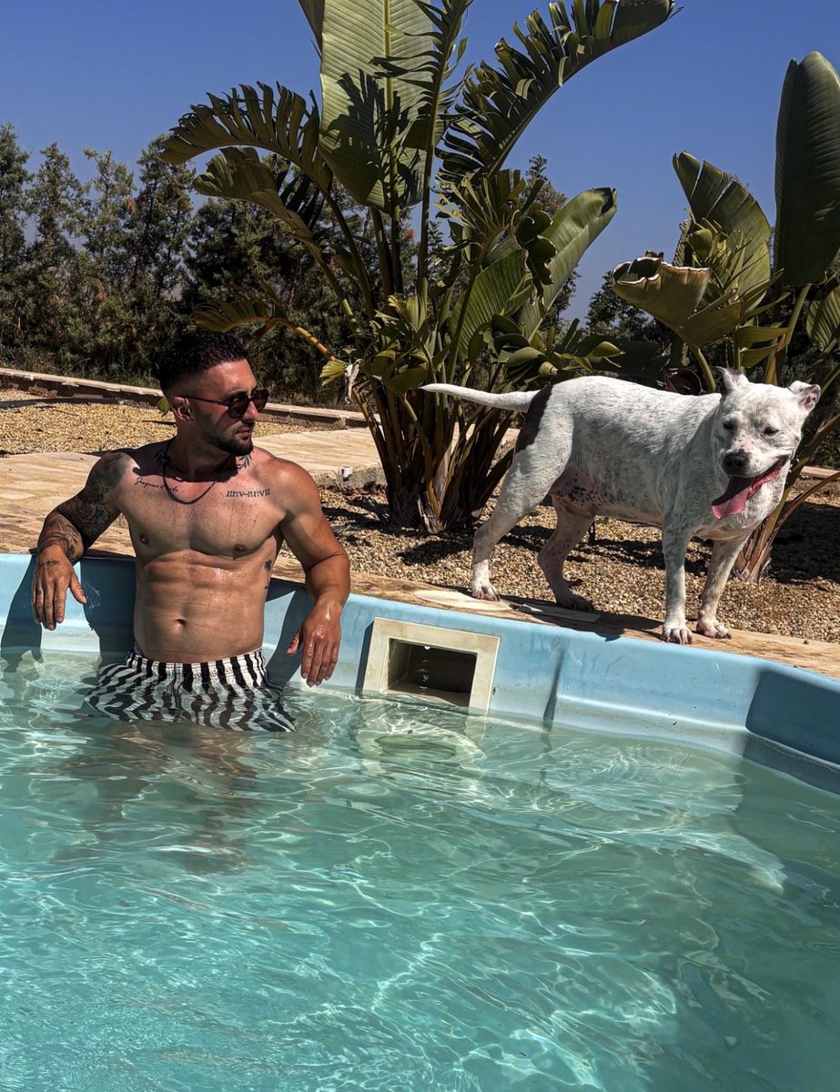 tomas_xtreme's tweet photo. Tú y yo somos uno , ojalá fueras eterna ..porque imaginar una vida sin ti es imaginar una vida con un vacío imposible de llenar ❤️🐶 https://t.co/xTfRtX5o1A