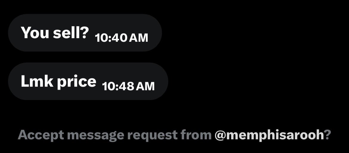 mangohpper's tweet photo. wanna get blocked? 

lmk. https://t.co/dBrPmjcvbS
