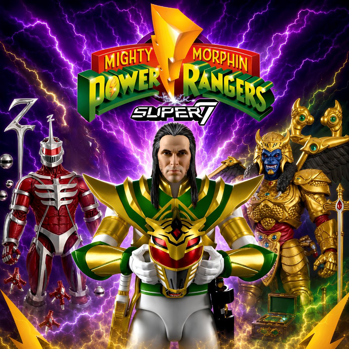 ComicRunCan's tweet photo. I’m coming for you, @super7! ⚡️

Just a sneak peek at some of the collectibles I’ll be hunting for on our Comic Runs! From comics to figures, grails to nostalgia finds — the hunt is just getting started. 👀🔥

#MMPR #PowerRangers #Super7 #LordDrakkon #ComicRunCanada https://t.co/fHiDByx7ky