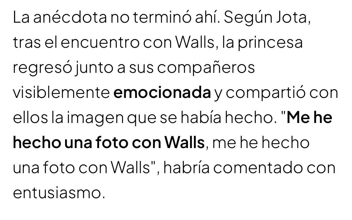 laidaorue's tweet photo. yo me estoy meando con la narrativa de leonor y walls JAJAJAJAJAJAJAJAJ https://t.co/4itrJ4bMeR