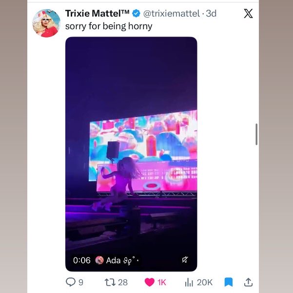 Ada 𝜗𝜚˚⋆ tweet media